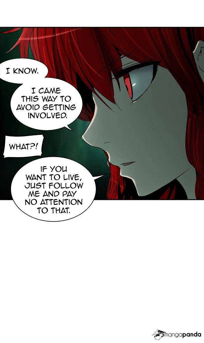 Tower of God, Chapter 287 image 039